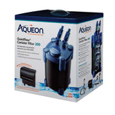 Aqueon - QuietFlow Canister Filter