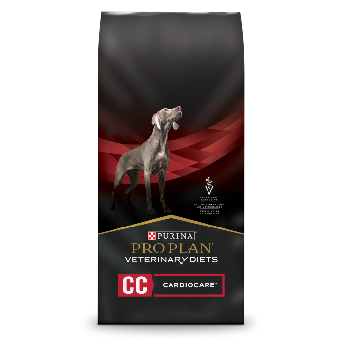 Canine Cardio Care Dog Food