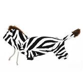 Barker's Bowtique - Zebra Costume