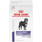 Royal Canin Mature Consult Large Dog Dry