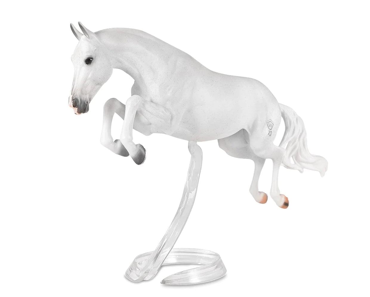 Breyer - Clooney 51