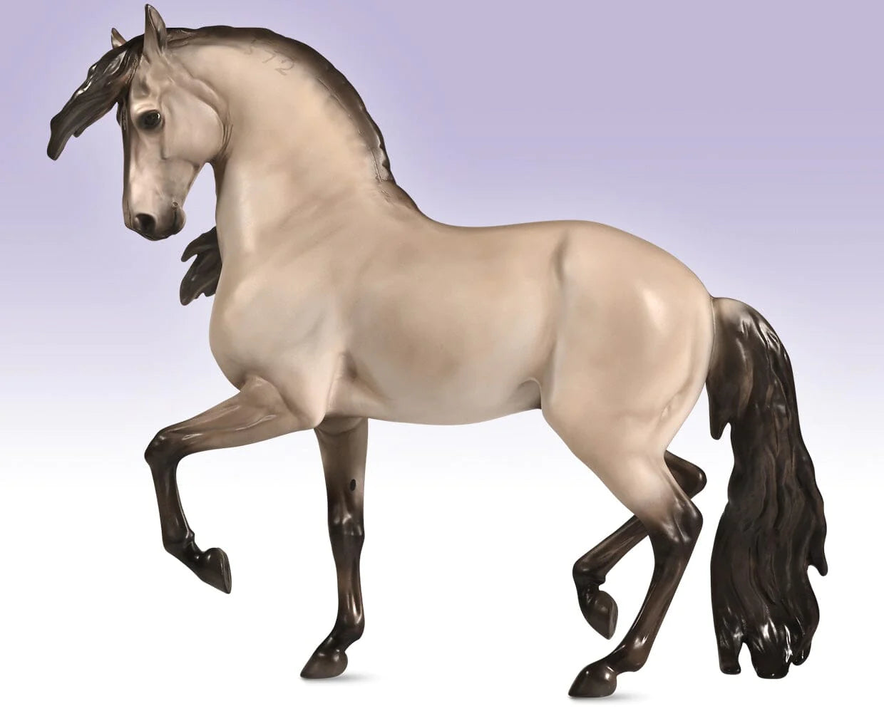 Breyer - Cossaco