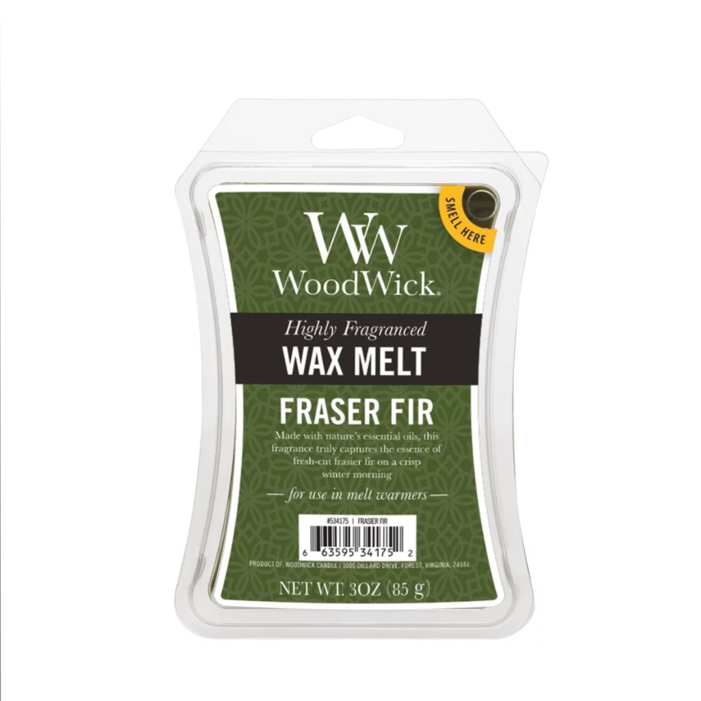 WoodWick - Frasier Fir