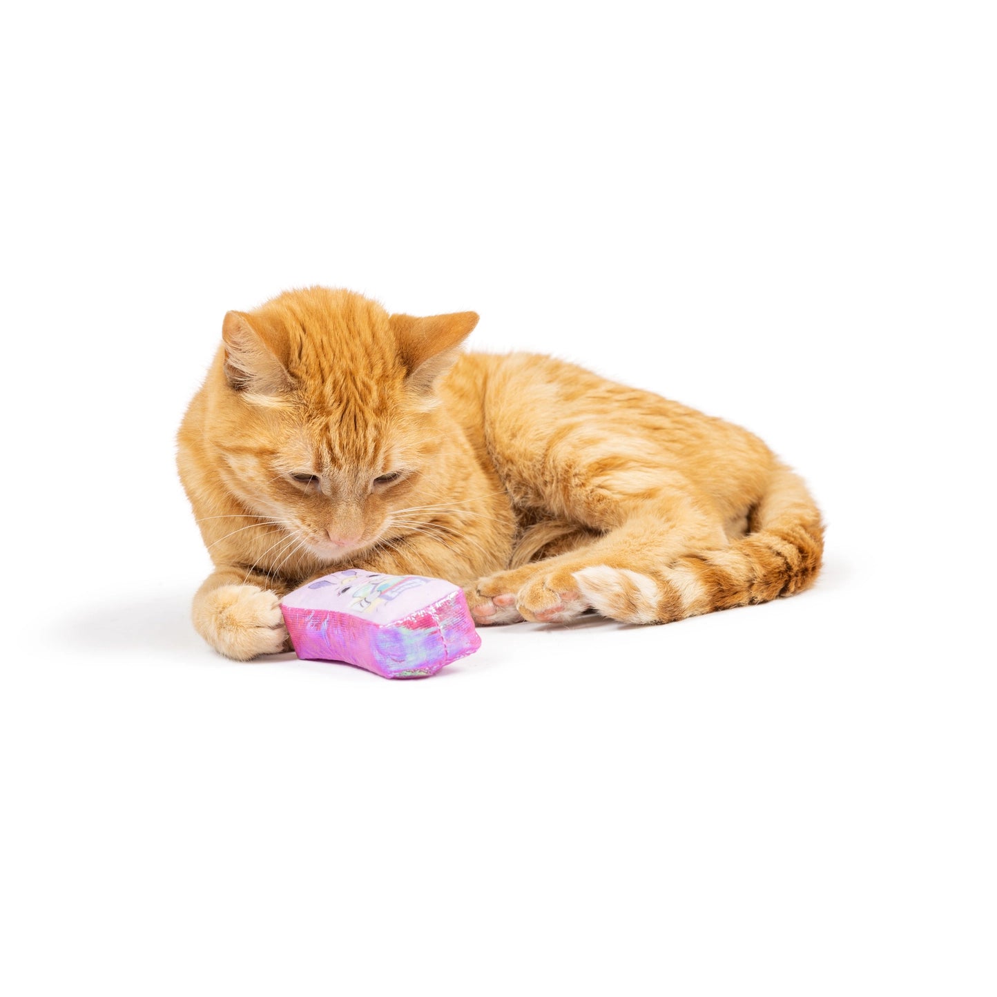 Huxley & Kent - Hoppy Easter Cat Toy (2 Piece)