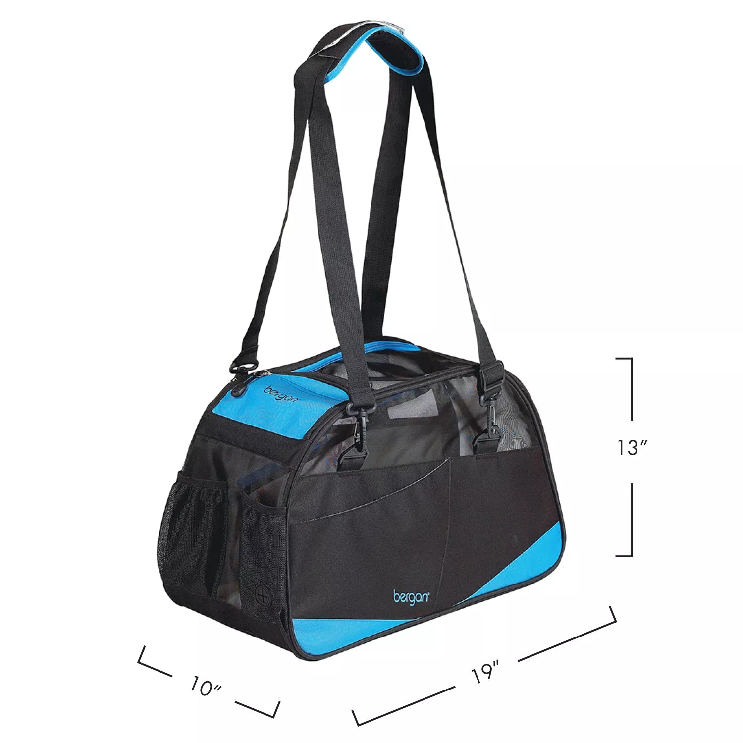 Voyager Pet Comfort Carrier