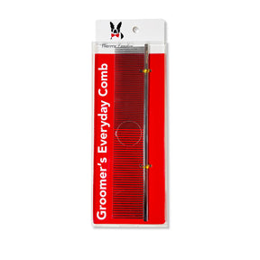 Warren London - Grooming Combs