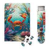 MicroPuzzles - Crab Marine Life