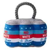 Petshop by Fringe Studio - Star Spangled Summer Dog Toy