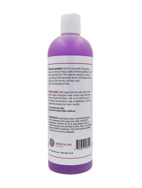 Warren London - Shampoo Calming Lavender for Dogs