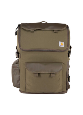 Carhartt - 35L Nylon Workday Backpack