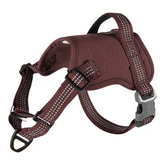 Carhartt - Harness No Pull Nylon Duck Deep Wine