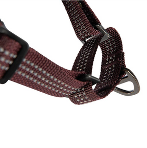 Carhartt - Harness No Pull Nylon Duck Deep Wine