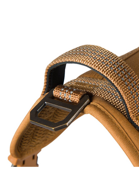 Carhartt - Harness No Pull Nylon Duck Tan