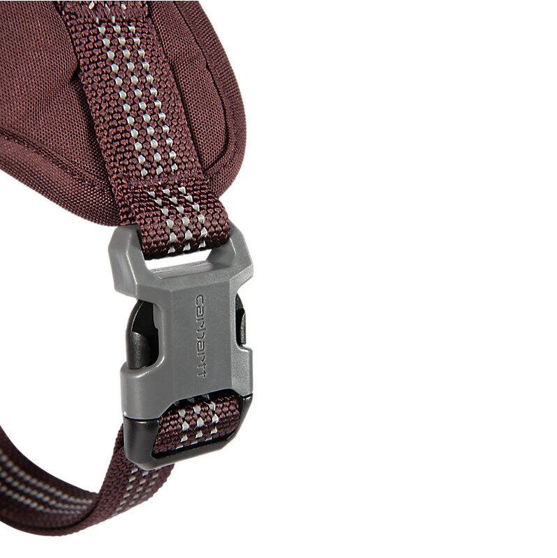 Carhartt - Harness No Pull Nylon Duck Deep Wine