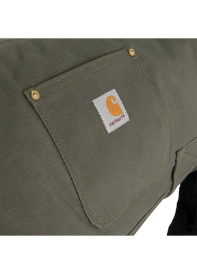 Carhartt - Chore Coat with Rain Defender Green