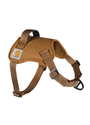 Carhartt - Harness No Pull Nylon Duck Tan