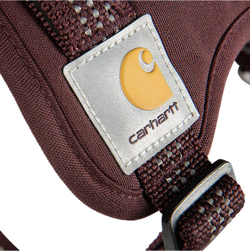 Carhartt - Harness No Pull Nylon Duck Deep Wine