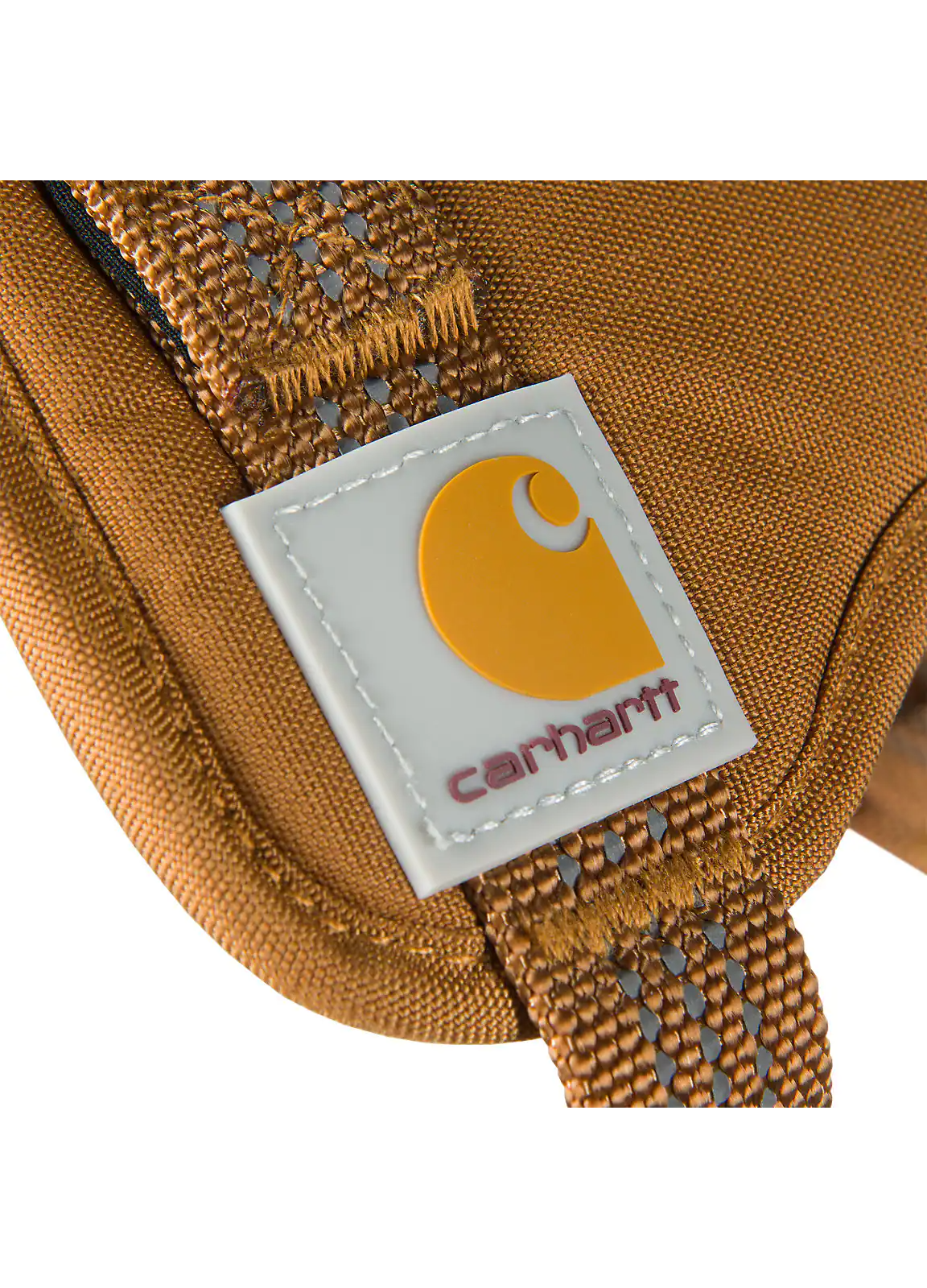 Carhartt - Harness No Pull Nylon Duck Tan