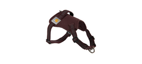 Carhartt - Harness No Pull Nylon Duck Deep Wine