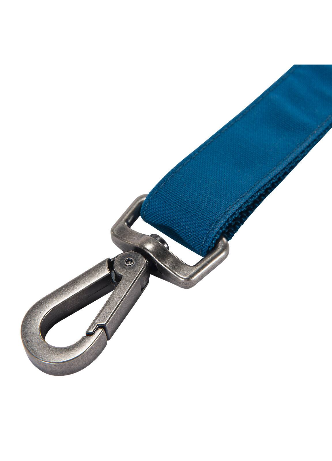 Carhartt - Nylon Leash Duck Rain Defender Marine Blue