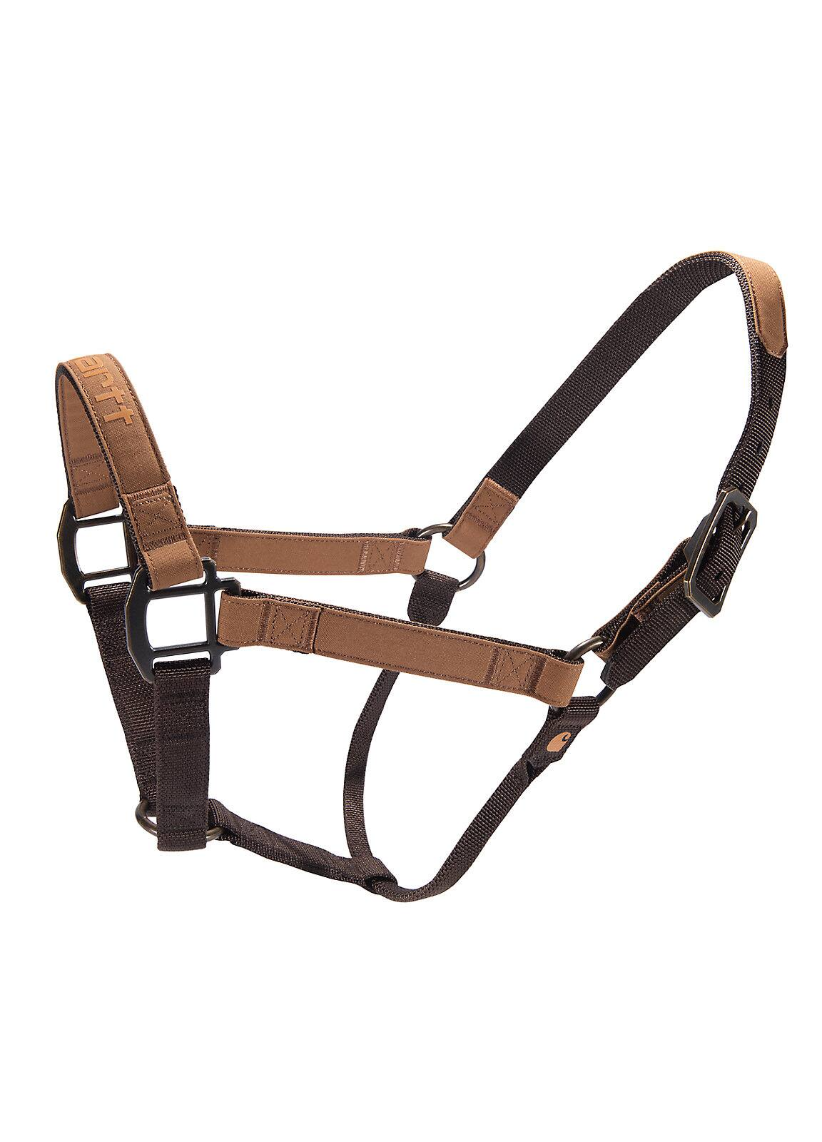 Carhartt - Halter Nylon Brown