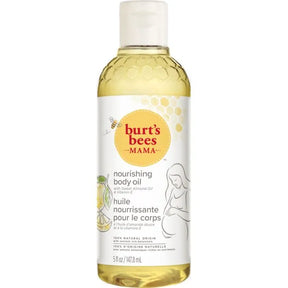 Burt's Bees - Mama Bee Nourishing Body Oil