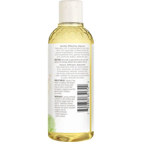 Burt's Bees - Mama Bee Nourishing Body Oil