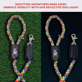 Warren London - Climbing Rope Leash