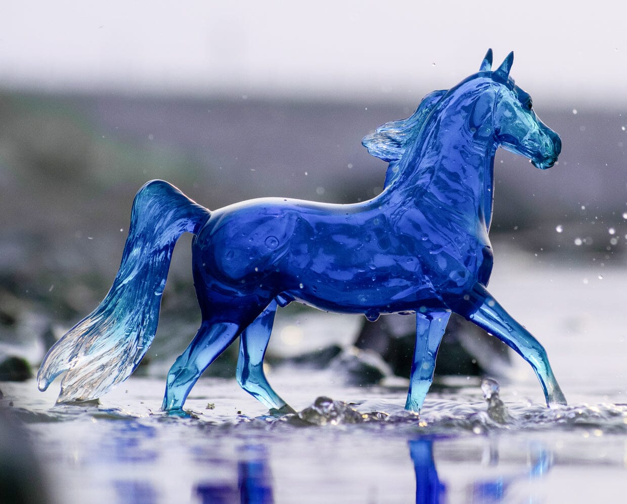 Breyer - Element Series