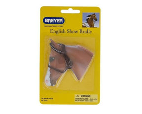 Breyer - English Show Bridle