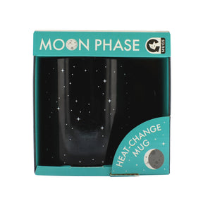 Ginger Fox - Mug Moon Phase