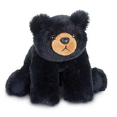 Bearington Collection - Baby Bandit the Black Bear