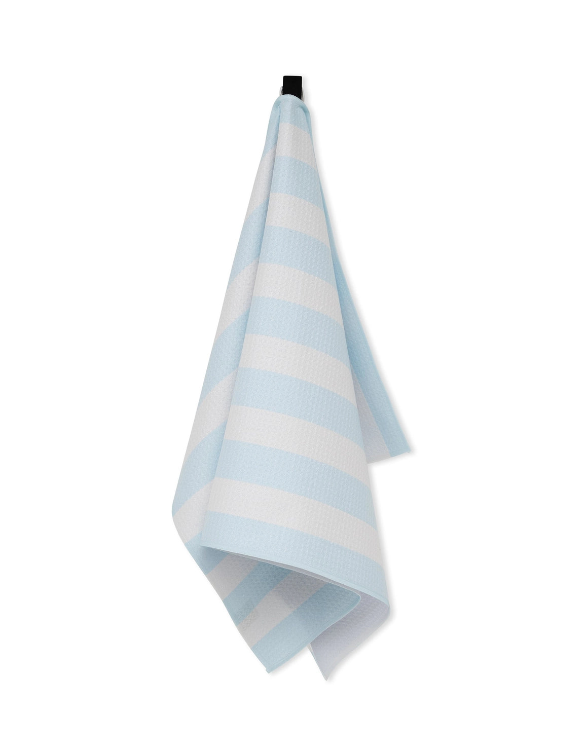 Geometry - Tea Towel Summer Bold Blue