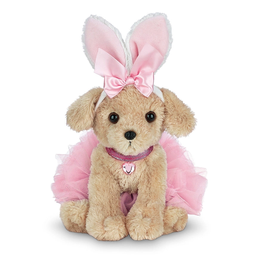 Bearington Collection - Lil' Puppy Tutu