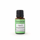 Friendsheep - Essential Oil Peppermint