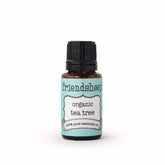 Friendsheep - Essential Oil Tea Tree