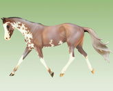 Breyer - Pony of the America's