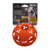 Tall Tails - Goat Flex-A-Ball Rubber Holds