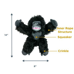 Tall Tails - Rope Body Gorilla