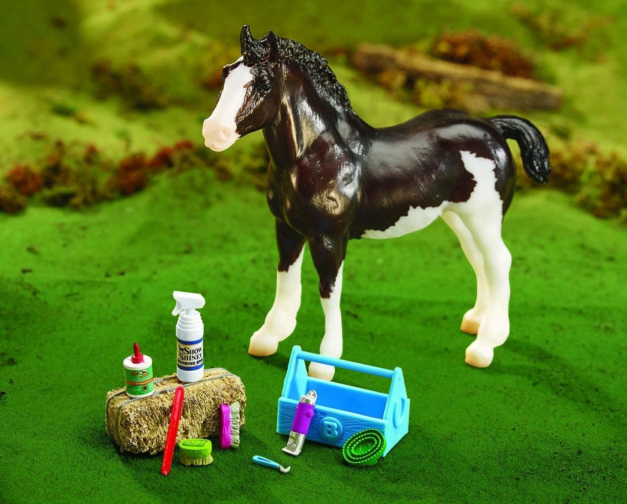 Breyer - Grooming Kit