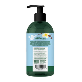 Tropiclean - Essentials Goat Milk Shampoo for Dog,Puppies & Cats