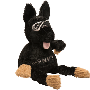 Mattis Project K9 Hero Knottie