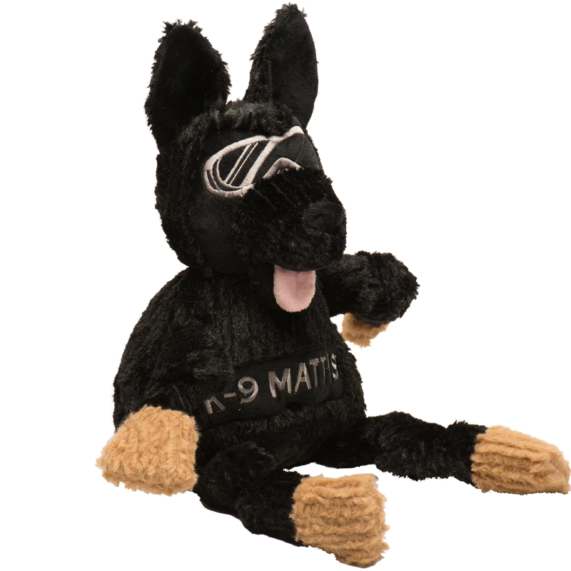 Mattis Project K9 Hero Knottie