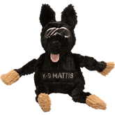 Mattis Project K9 Hero Knottie