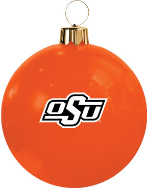 Holiball Inflatable Ornament - OSU