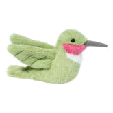 Plush Hummingbird "Nectar"