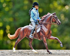 Breyer - Hunter/Jumper Bridle