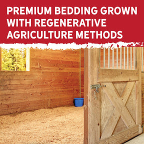 Aubiose Hemp Bedding