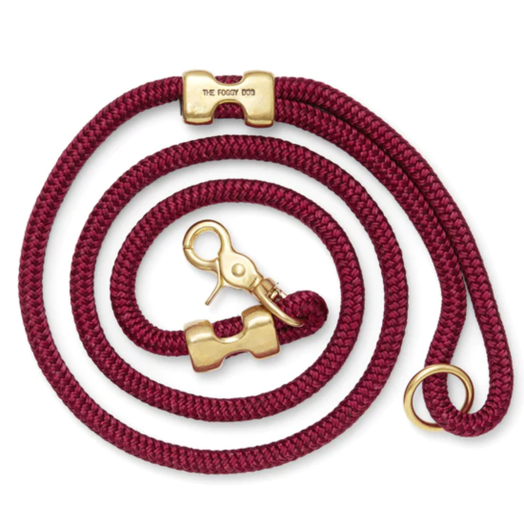 Marine Rope Dog Leash 5 feet