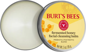 Burt's Bees - Nourishing Honey Cleansing Balm